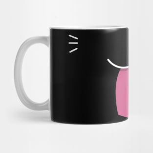 Love Cat Mug